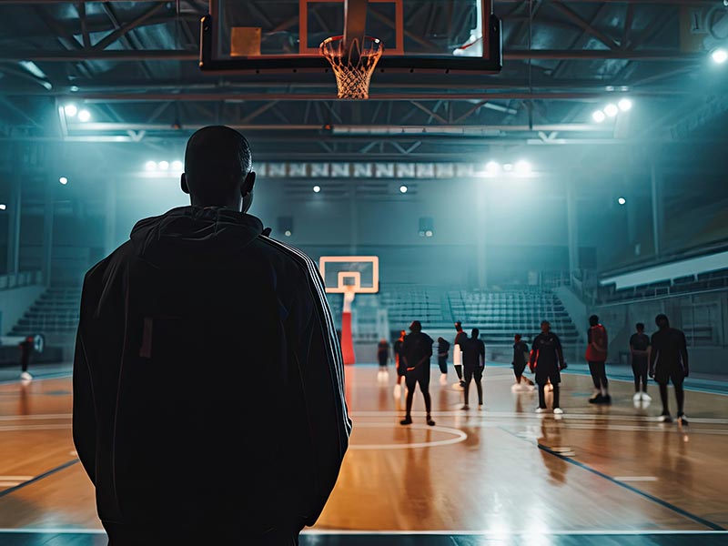 好像有点道理，脚确实没落地！