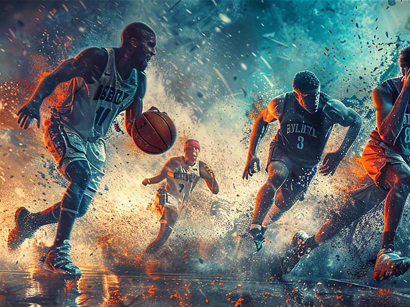 斯普利特寄语杨瀚森：保持耐心！这是一场马拉松！是成长必经之路