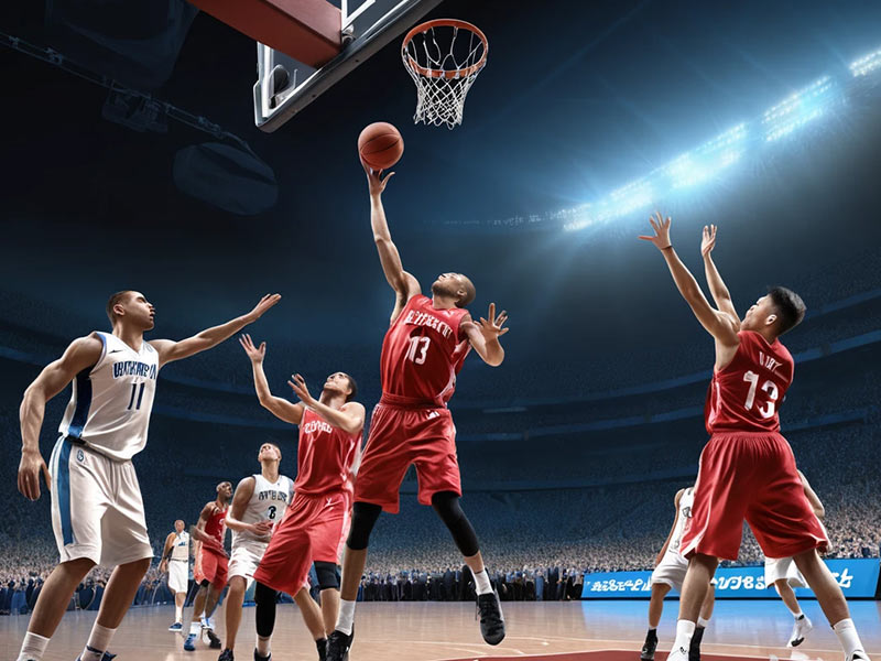 里弗斯压哨绝杀森林狼，28分16助攻，率领湖人116：115战胜森林狼