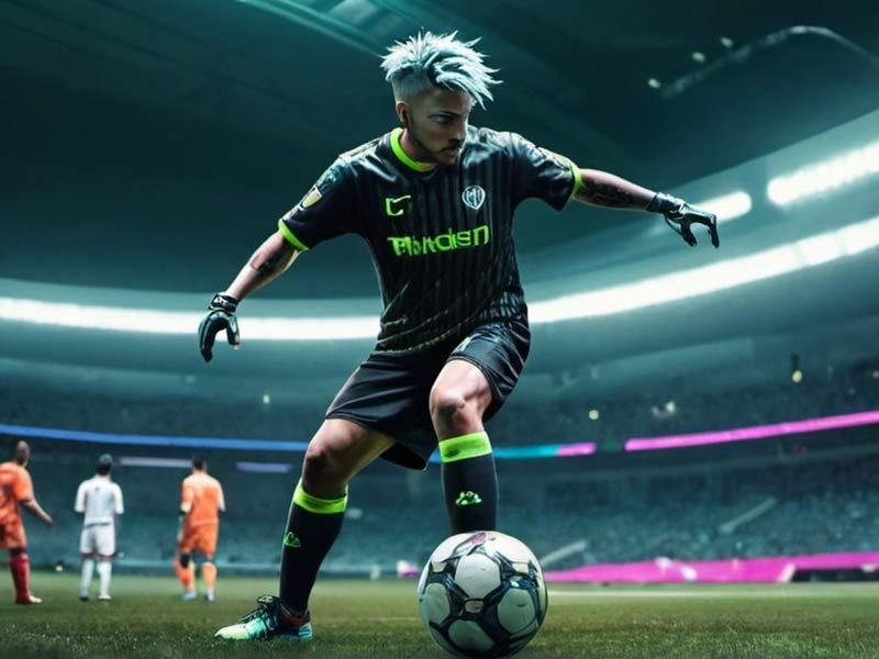 🙌是演还是确实菜？国内门将离谱失误丢球时刻！我要笑出泪了！