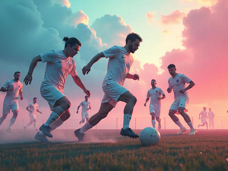 😞太残暴了！泰国足总杯清莱联19-0血洗巴吞他尼联！这是有仇？